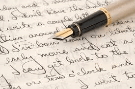 Snail Mail Creative Writers Wanted