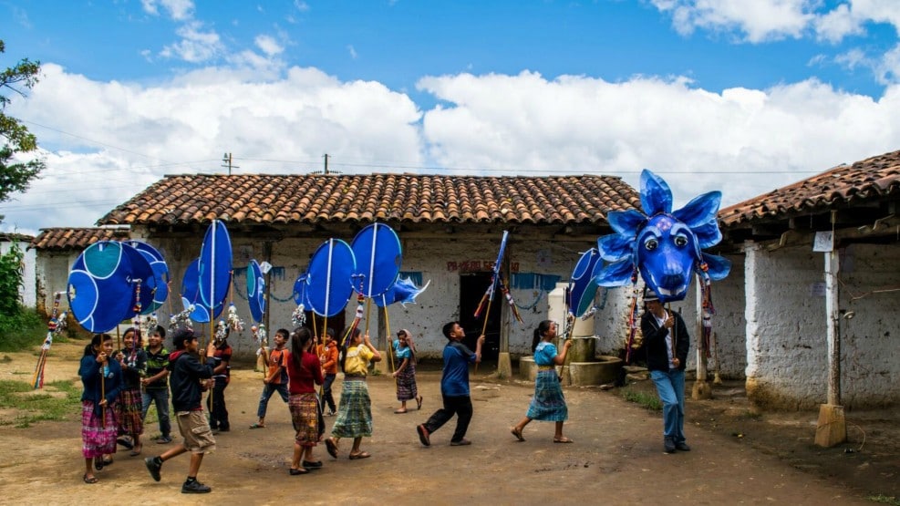 Guatemala
